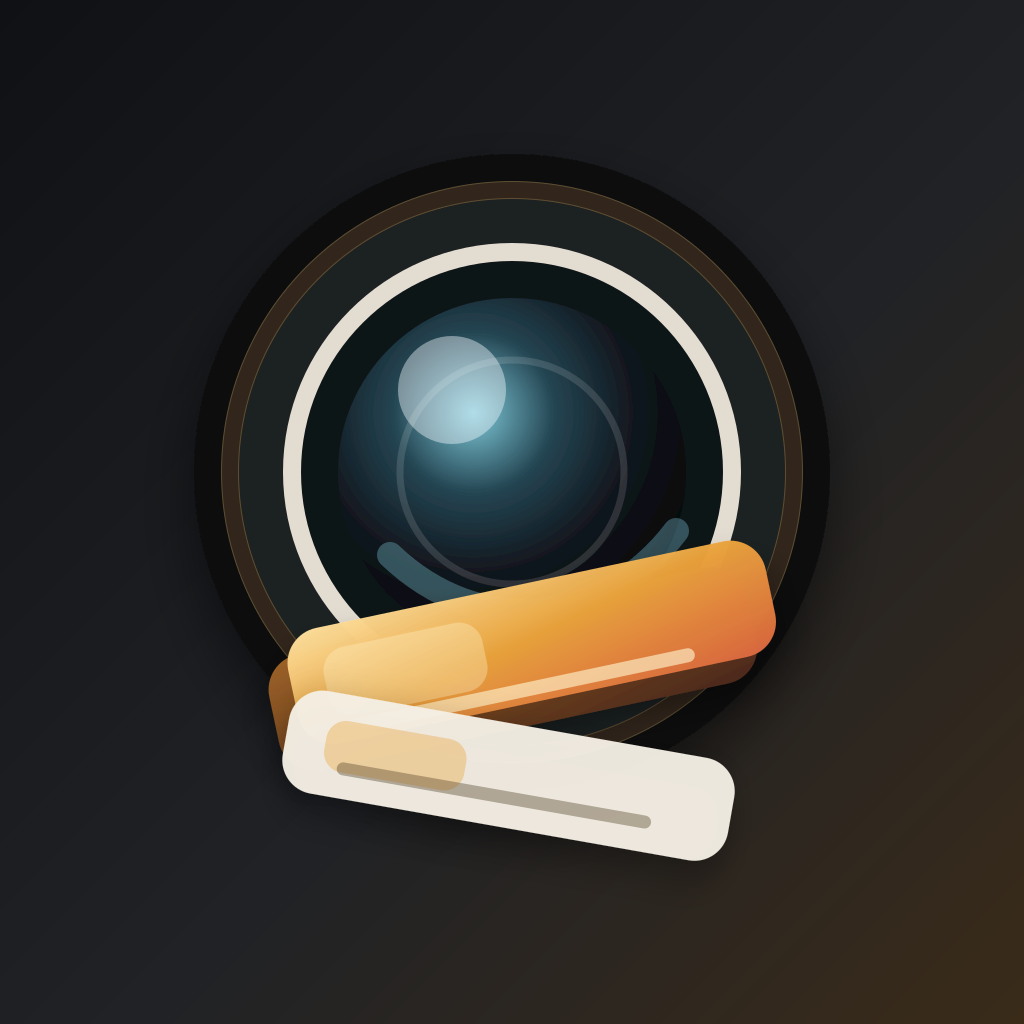 StopStack app icon